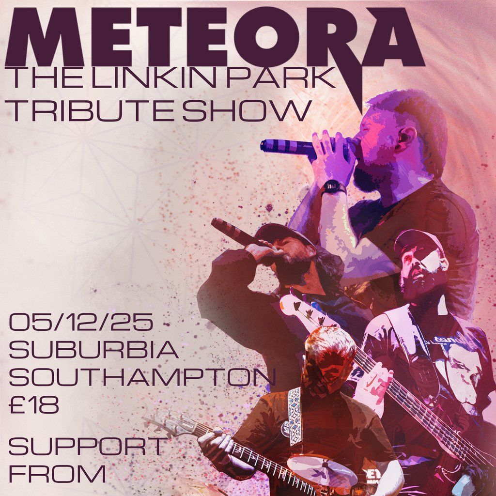 Meteora + LimpBiscuit