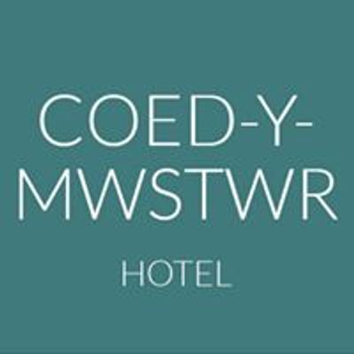 Coed y Mwstwr Hotel Bridgend