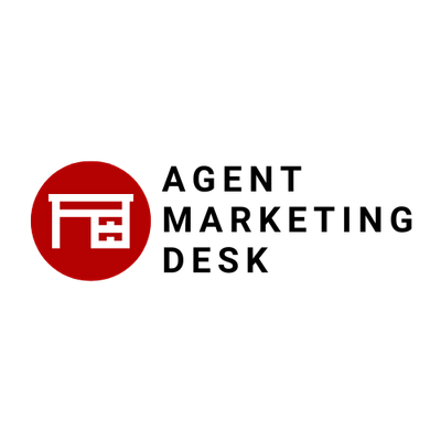 Agent Marketing Desk