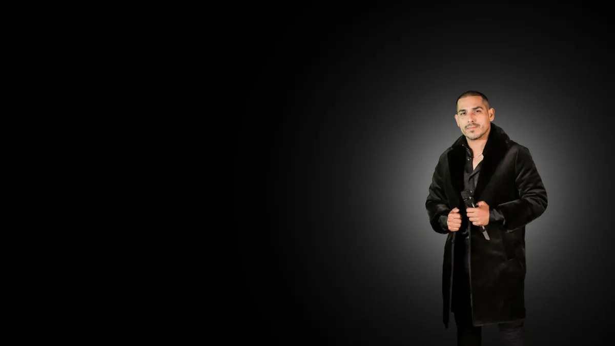 Espinoza Paz in Ciudad de M\u00e9xico