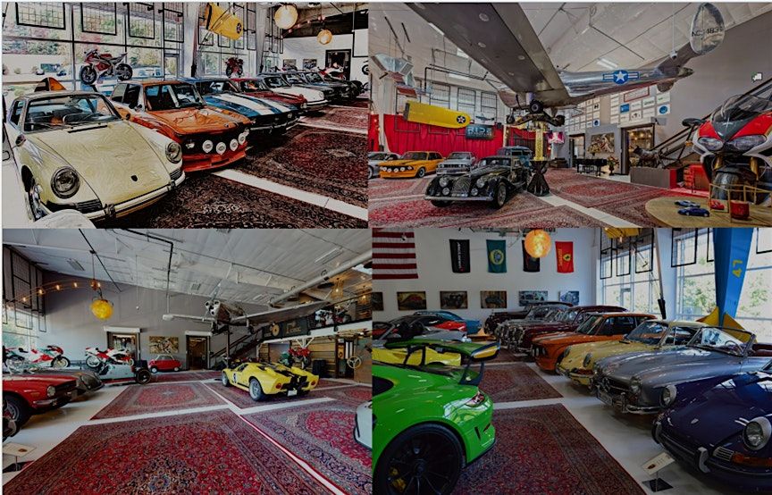 Cisco\/ThousandEyes Annual Holiday Party