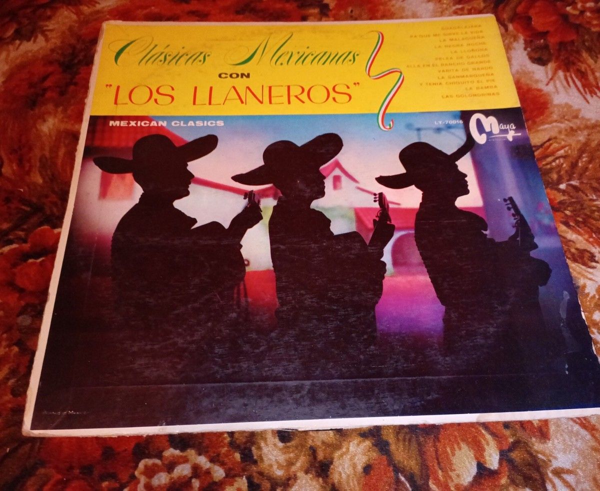 Los Llaneros at ASU Kerr Cultural Center