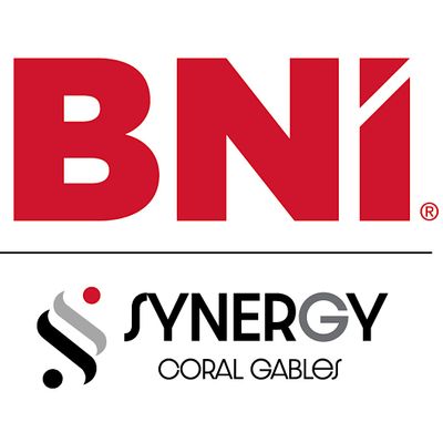 BNI Synergy Coral Gables