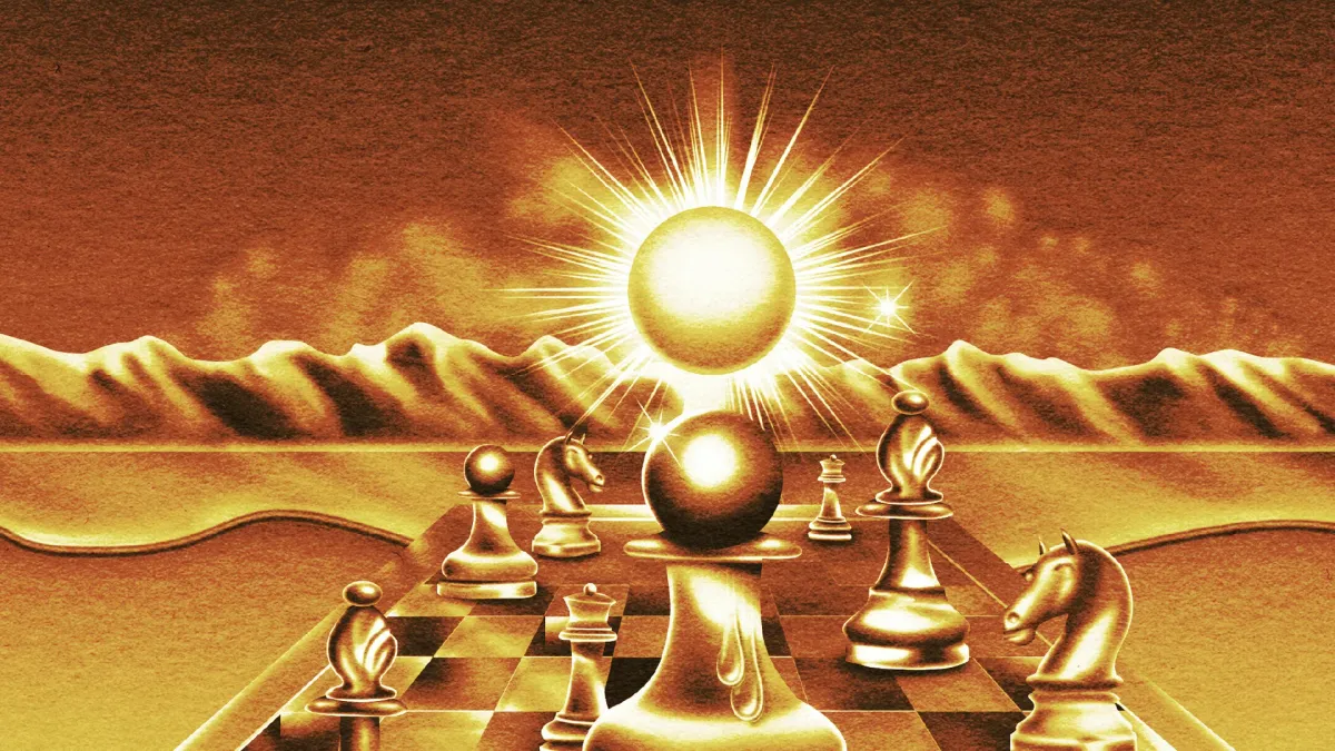 The Supermen Lovers in Paris