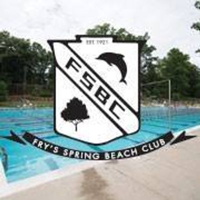 Fry's Spring Beach Club