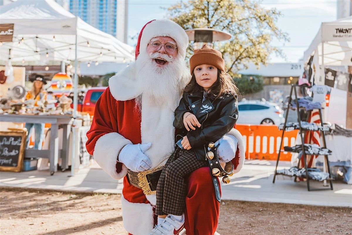 7th Annual SLACKER GIFT MARKET