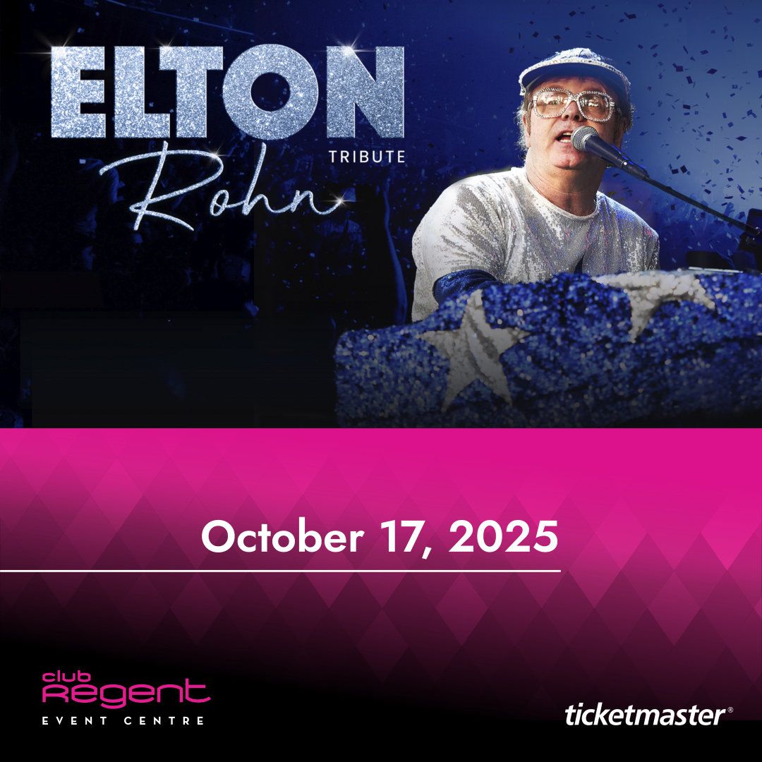 Elton Rohn
