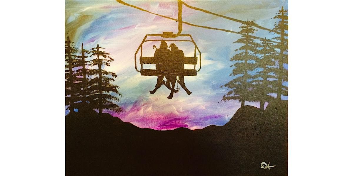 Mimosa Class - "Love Lift" - Sat Dec 13, 11:30 AM