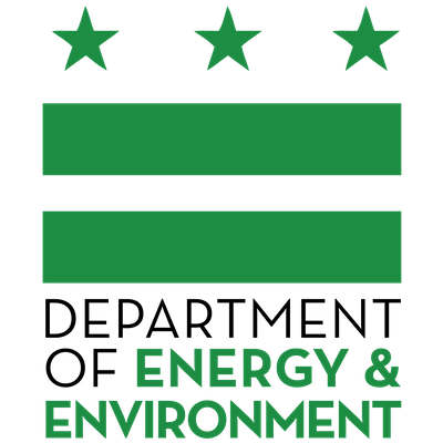 Department of Energy & Environment