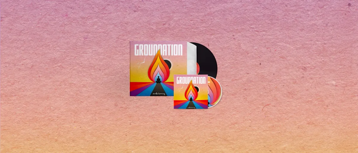 Groundation in St Malo