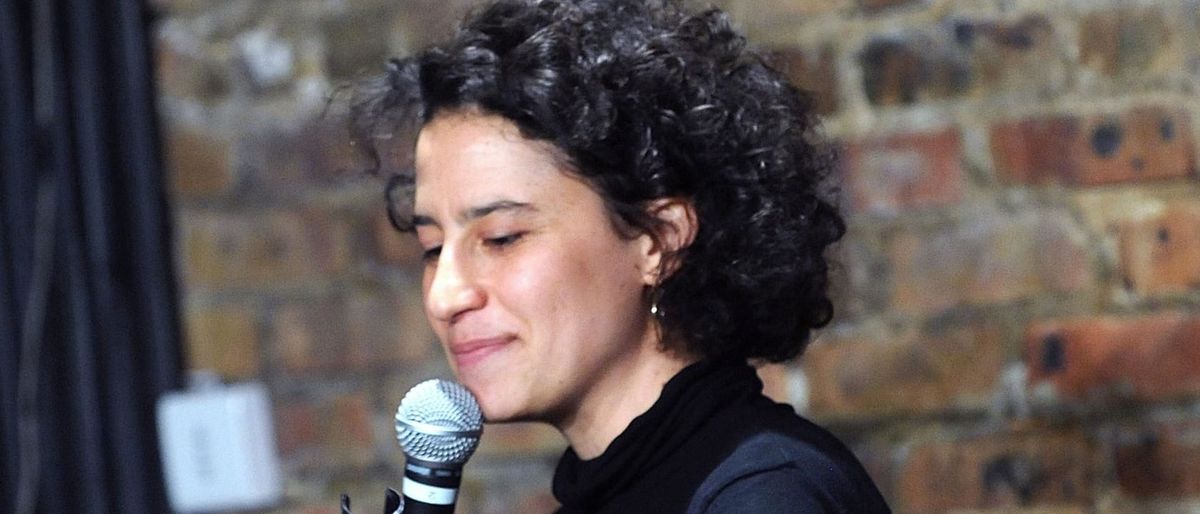 Ilana Glazer at The Joy Theater