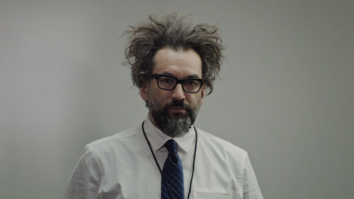 Say Anything and Motion City Soundtrack