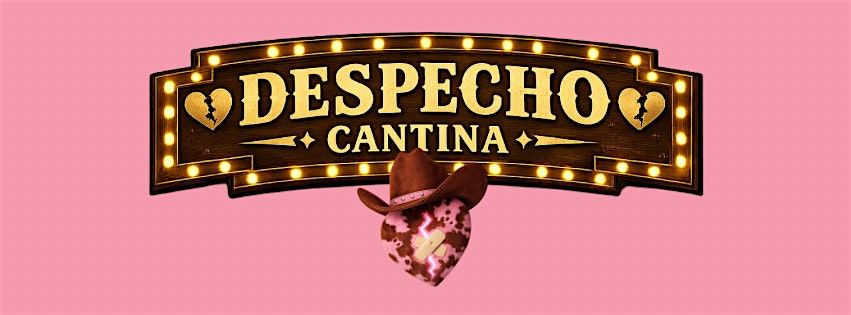 Despecho Cantina