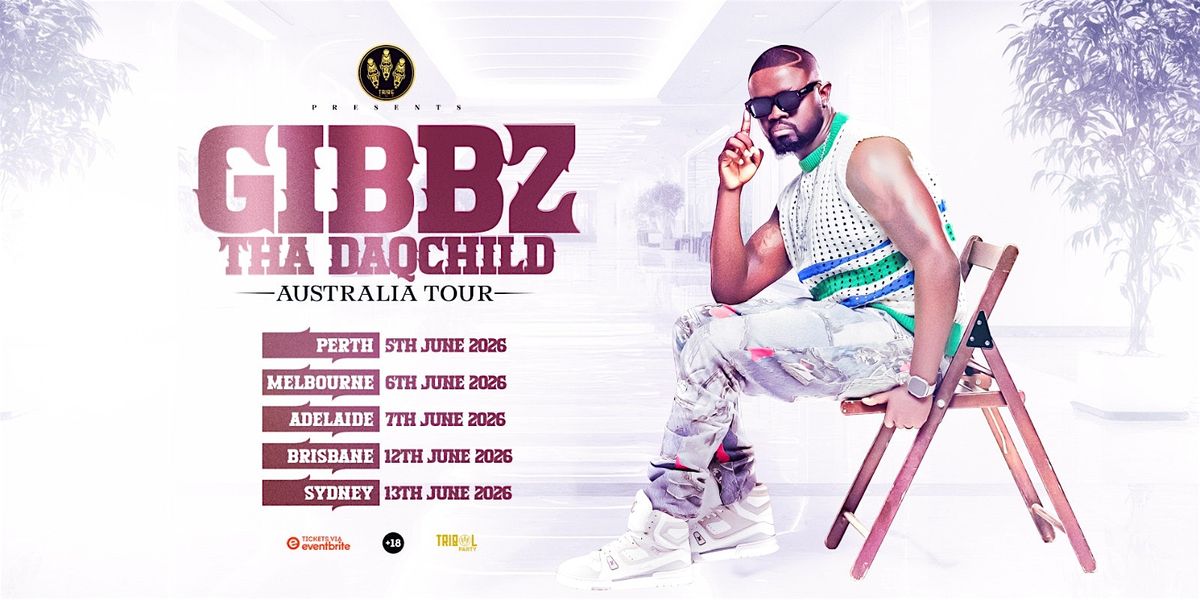 Daqchild Brisbane