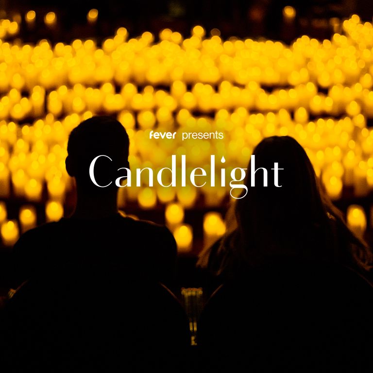 Candlelight: A Tribute to Whitney Houston