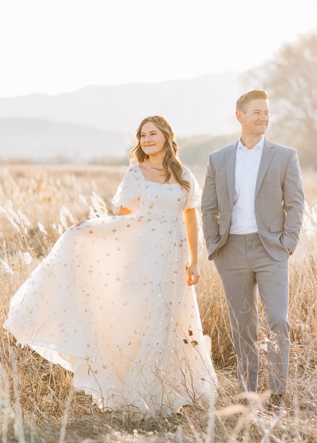 Mat & Savanna Shaw