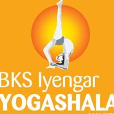 BKS iyengar yogashala (BKSIYS)