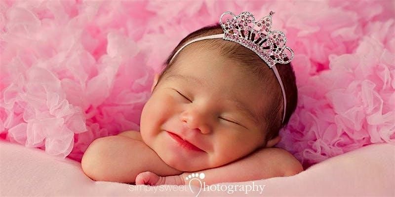 Book Free Trial Class for Baby Miss Folsom, Sacto or Roseville 2026