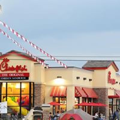 Chick-fil-A Magnolia