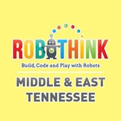 RoboThink Middle & East Tennessee