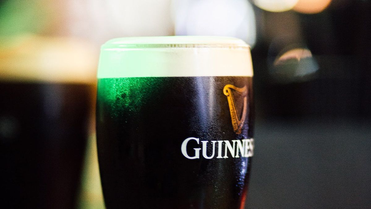 FREE PINT | YORK