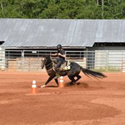 Elbert County Saddle Club