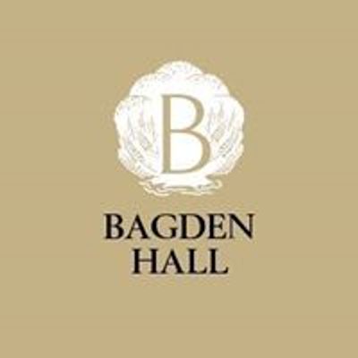 Bagden Hall Hotel