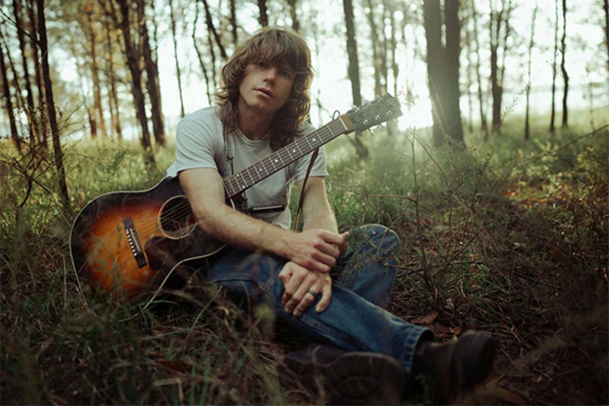 Jesse Welles with S.G. Goodman