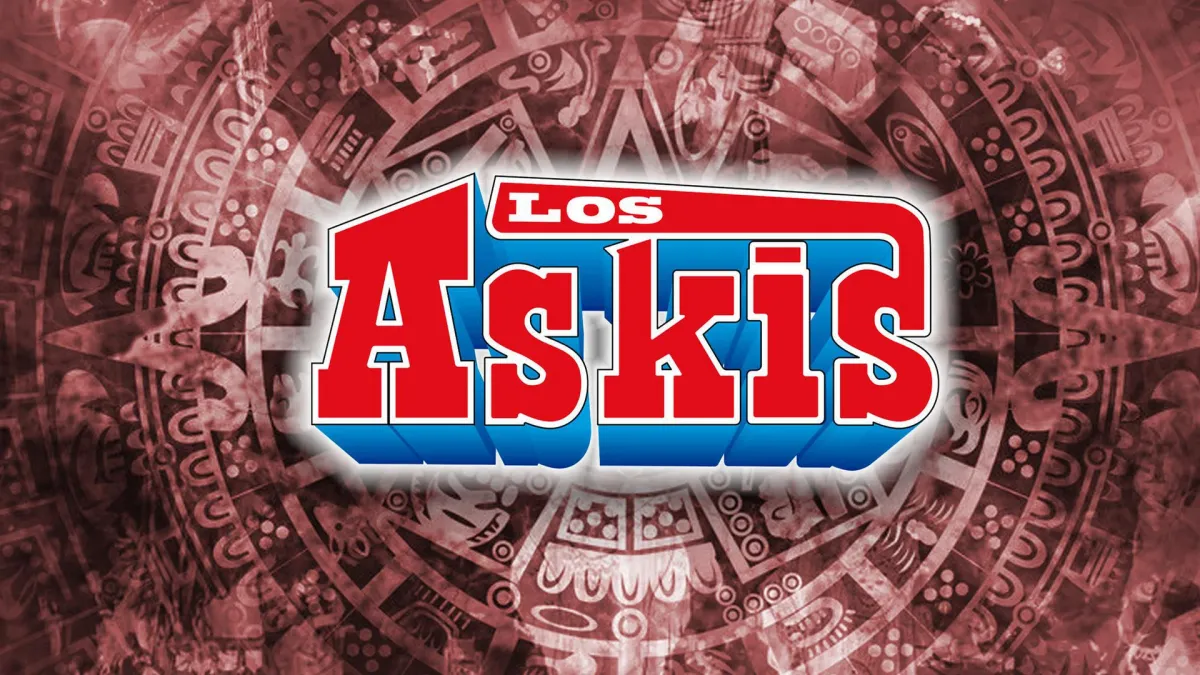 Los Askis, Los Acosta in Richmond