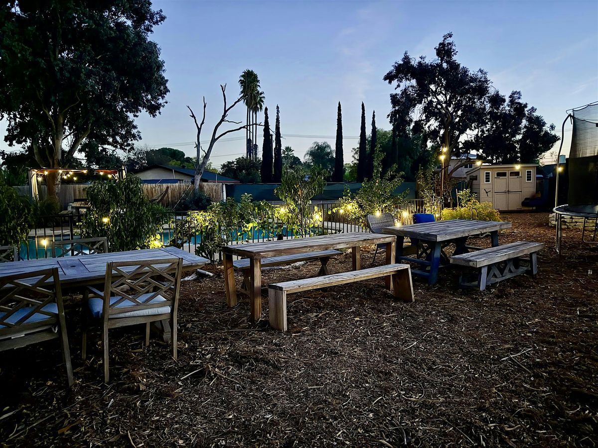 A Taste of the Season