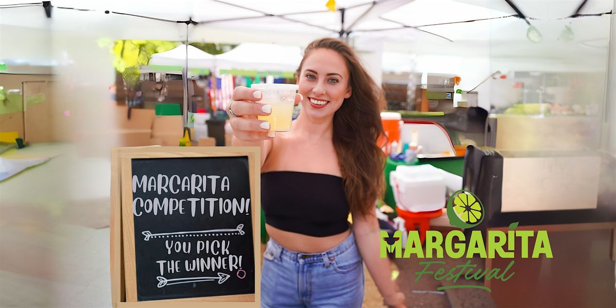 The Austin Margarita Festival