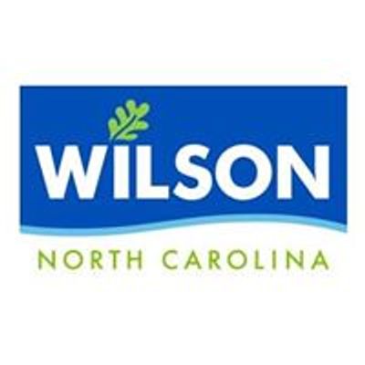 City Government of Wilson, NC