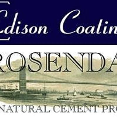 Edison Coatings, Inc.