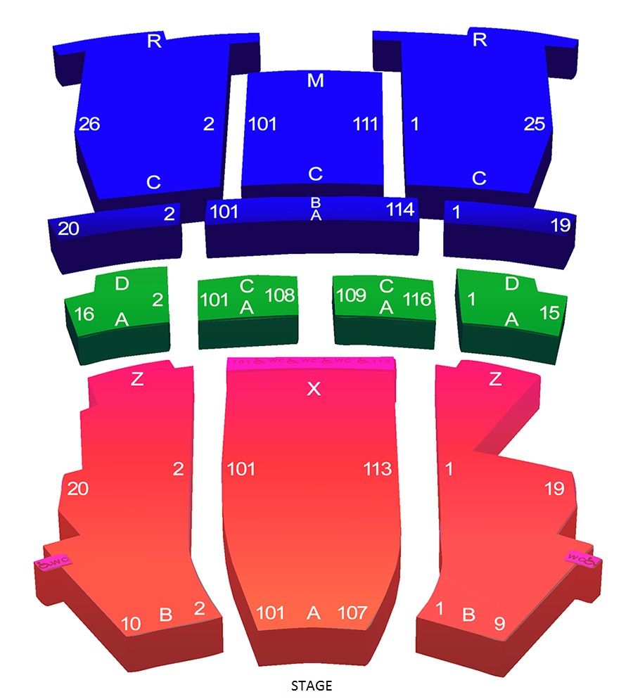 Leonid & Friends - A Tribute To Chicago