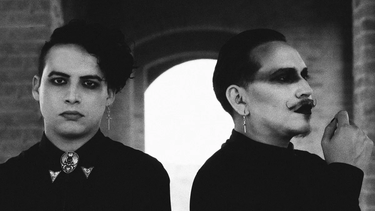 Twin Tribes in Bristol