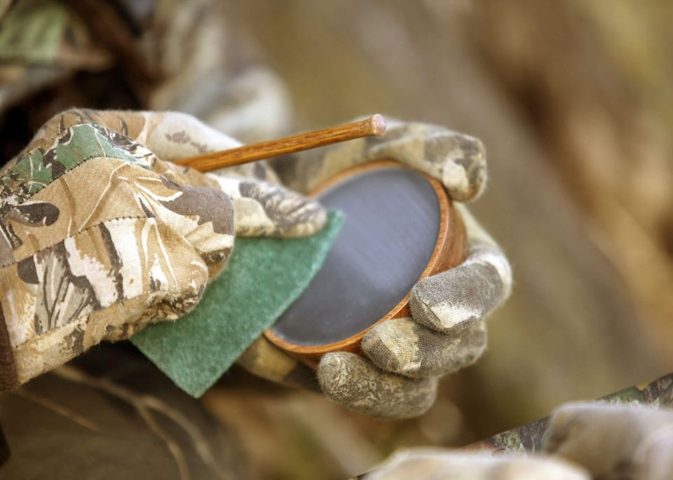 2023 World Championship Turkey Calling Contest Arthur R. Outlaw Mobile Convention Center