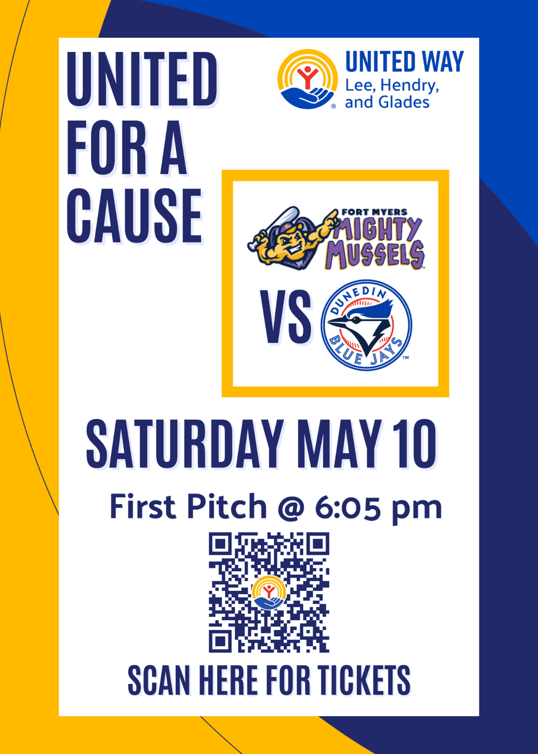 Fort Myers Mighty Mussels at Dunedin Blue Jays at TD Ballpark