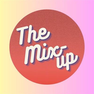 The Mix-up Social