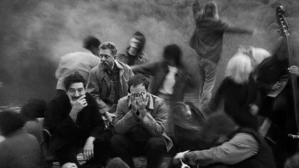 Mumford & Sons in Sheffield