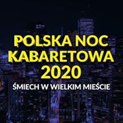 Polska Noc Kabaretowa