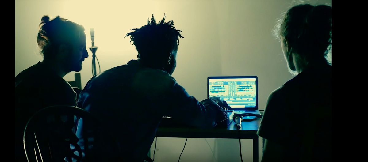 2hr DJ Workshop at Central Library