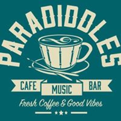 Paradiddles  Music Cafe Bar