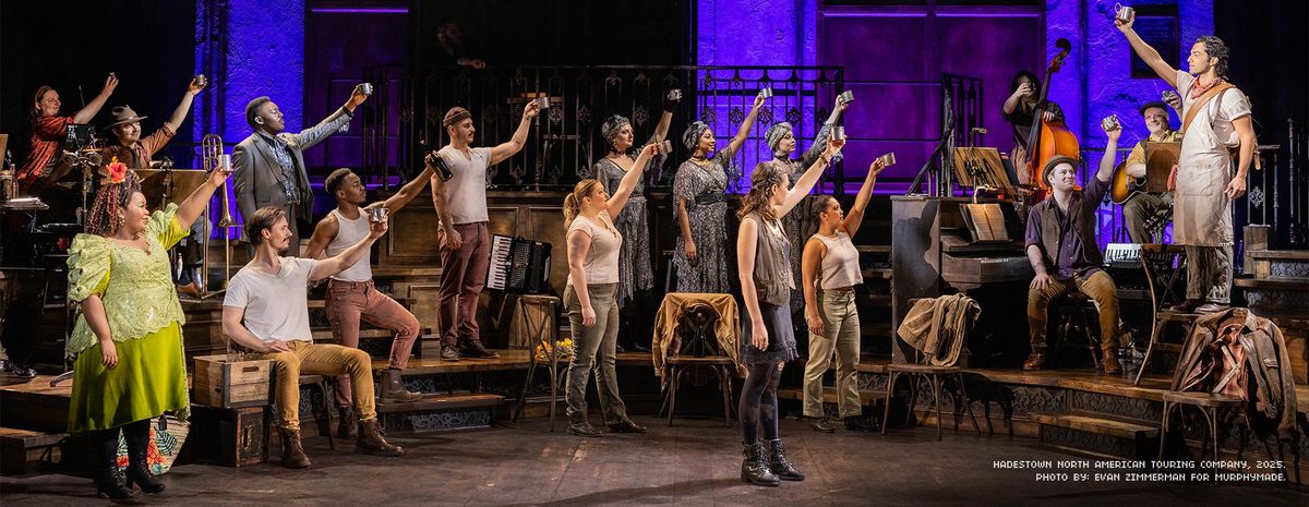 Hadestown - State College