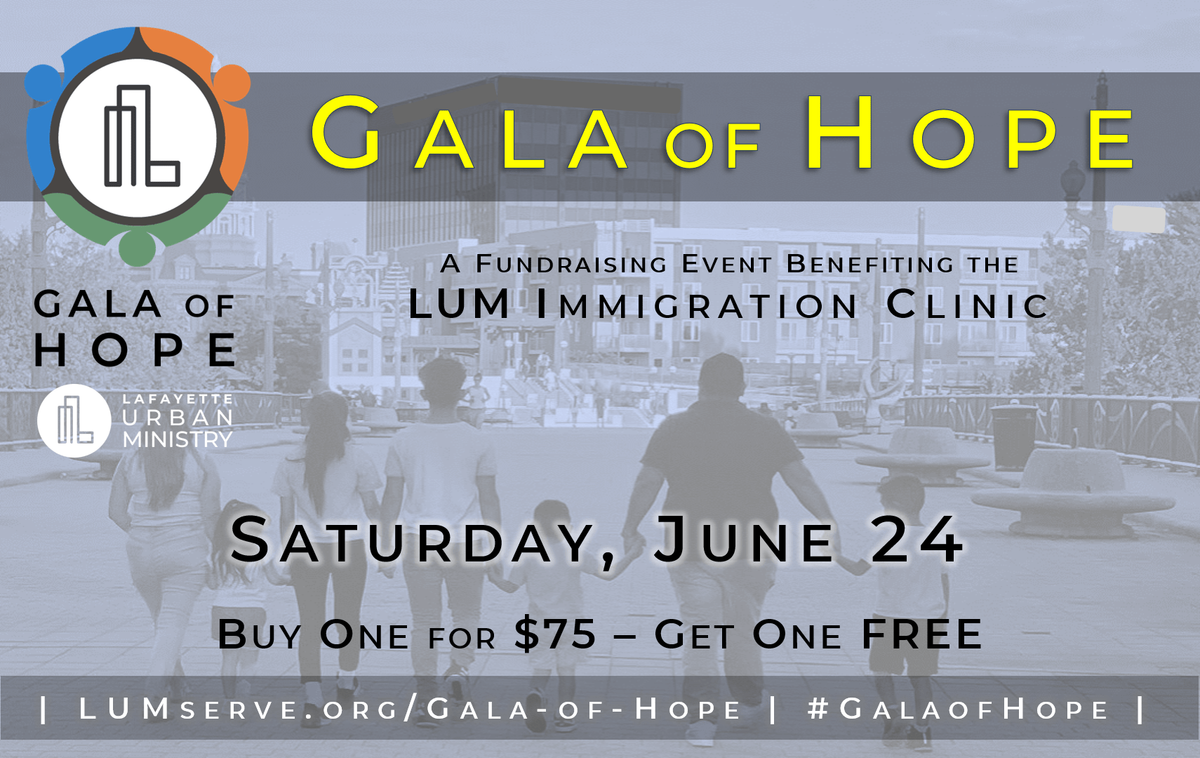 The Revolutionists - Lafayette