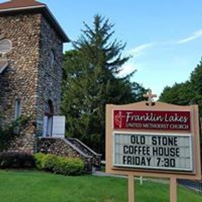 The Old Stone Music and Coffee House