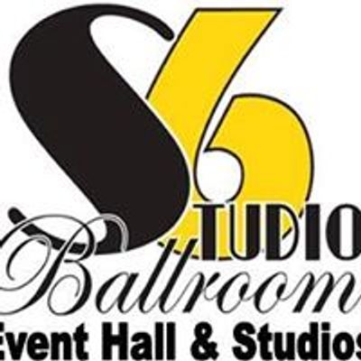 Studio 6 Ballroom Event Hall & Studios
