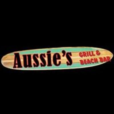 Aussie's Grill & Beach Bar
