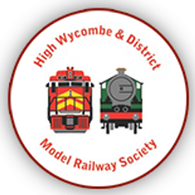 High Wycombe and District Model Railway Society