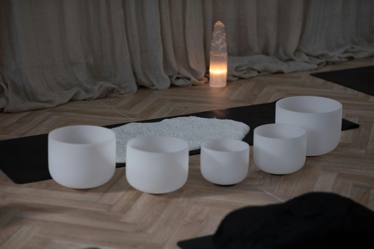 Soul Transform One Day Retreat w\/ Maria and Levin at House of Moon