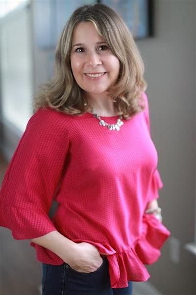 The Courage to be Seen and the Power to Feel Fulfilled | Lianne Hofer